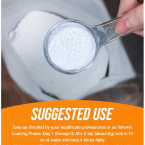 Creatine Monohydrate Powder